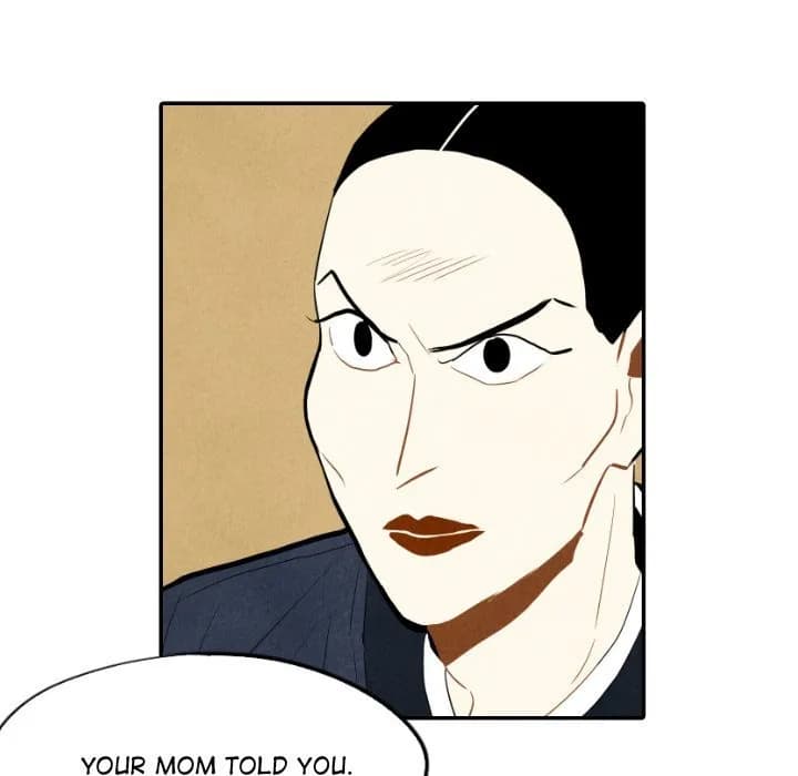 I Pray - Chapter 18 - Page 62
