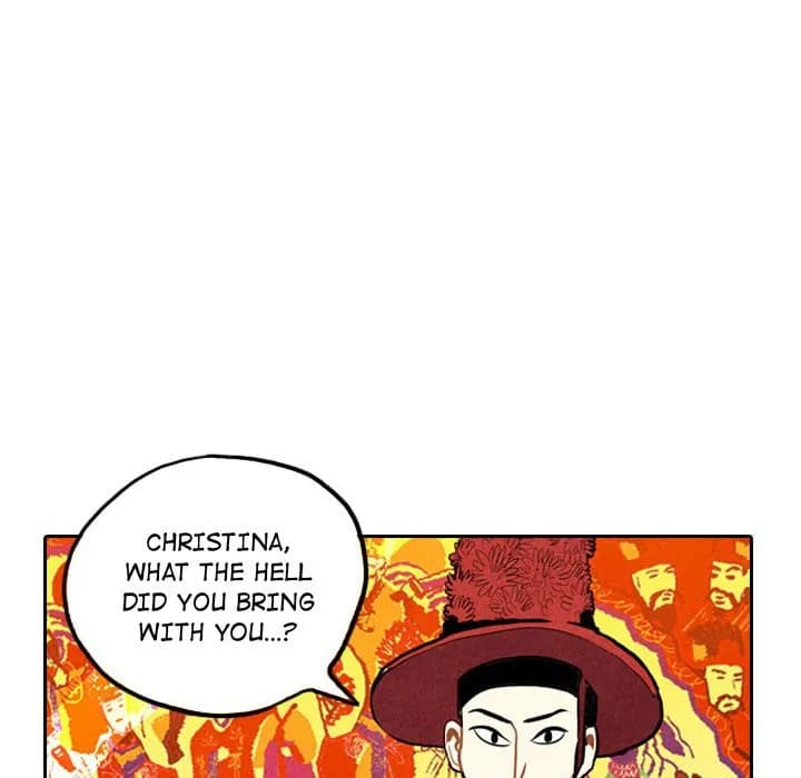 I Pray - Chapter 2 - Page 6