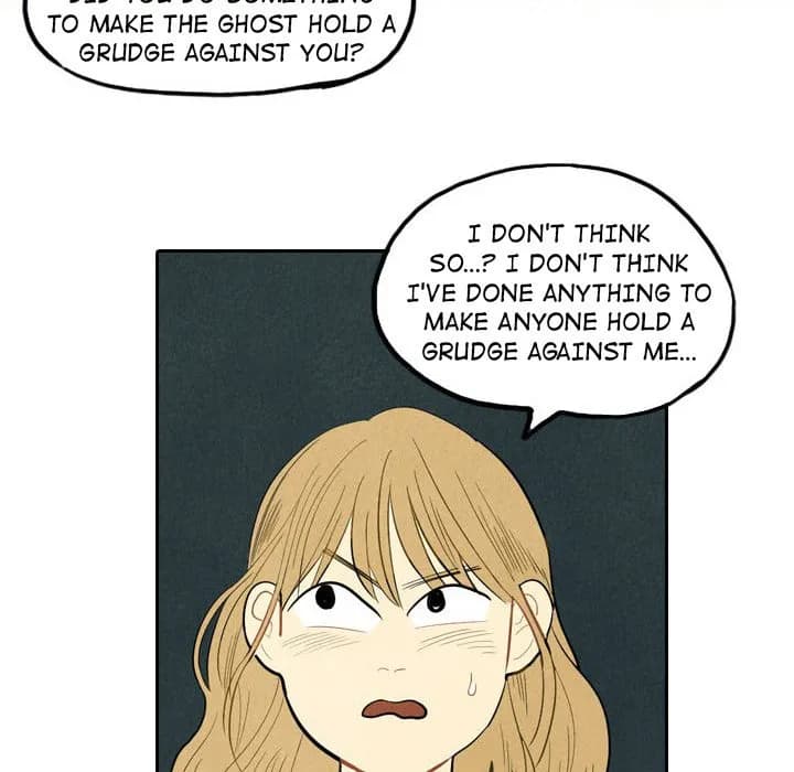 I Pray - Chapter 2 - Page 11