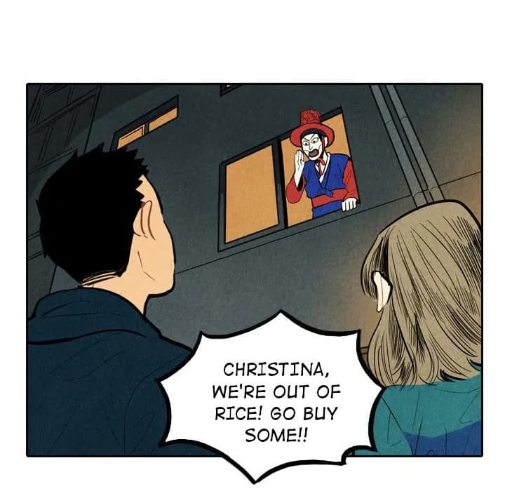 I Pray - Chapter 2 - Page 86