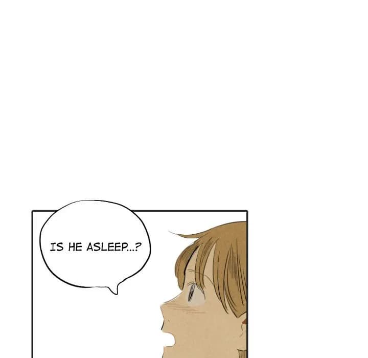 I Pray - Chapter 20 - Page 36