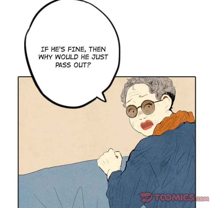 I Pray - Chapter 20 - Page 82