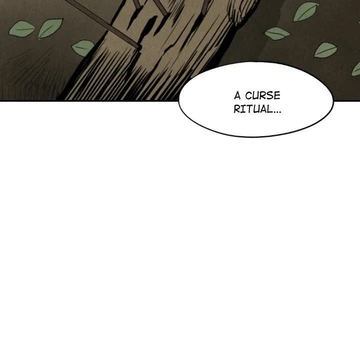 I Pray - Chapter 21 - Page 39