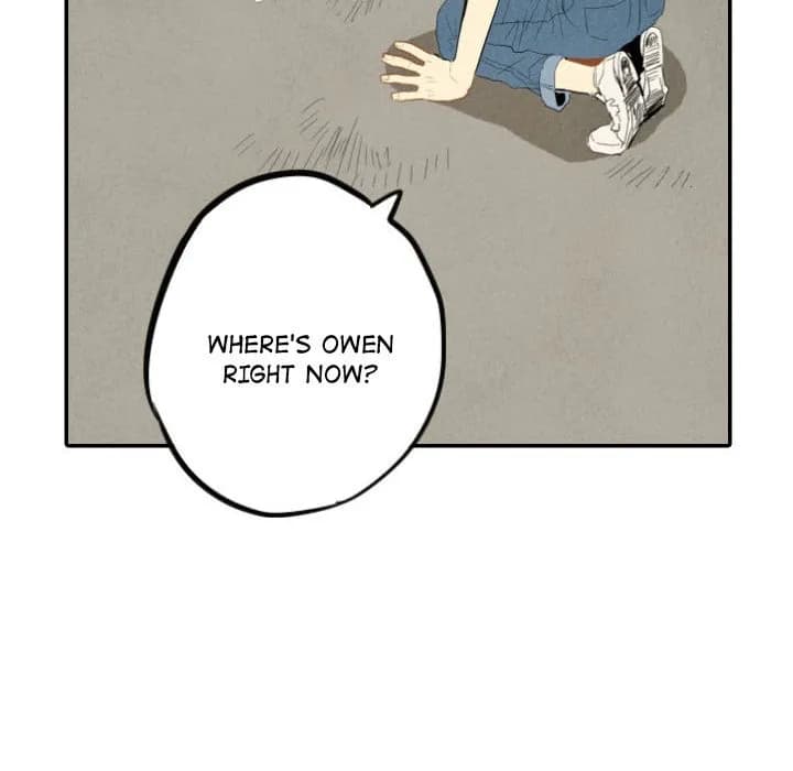 I Pray - Chapter 21 - Page 72