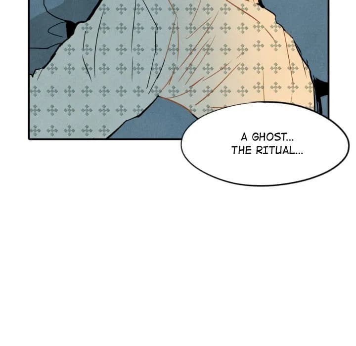 I Pray - Chapter 24 - Page 11