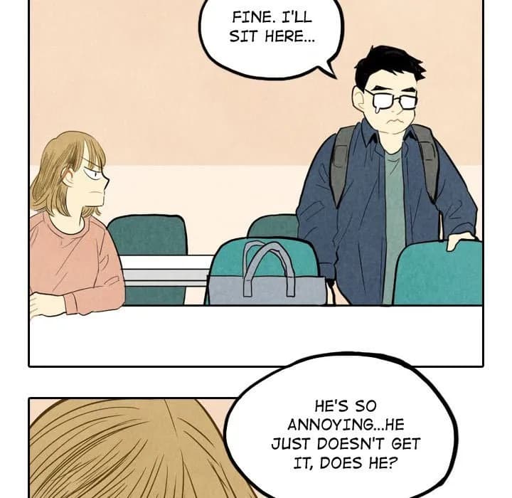I Pray - Chapter 3 - Page 17