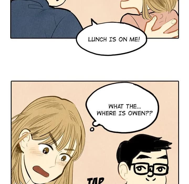 I Pray - Chapter 3 - Page 42