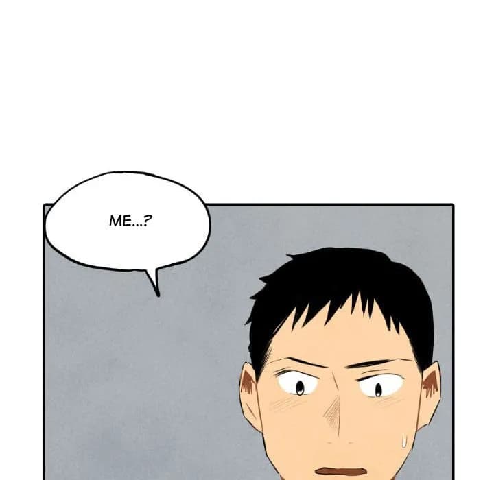 I Pray - Chapter 35 - Page 91