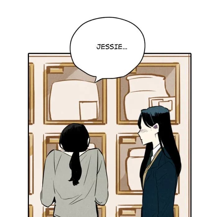 I Pray - Chapter 36 - Page 8