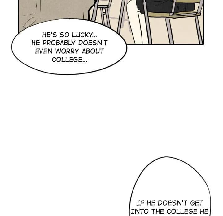 I Pray - Chapter 36 - Page 20