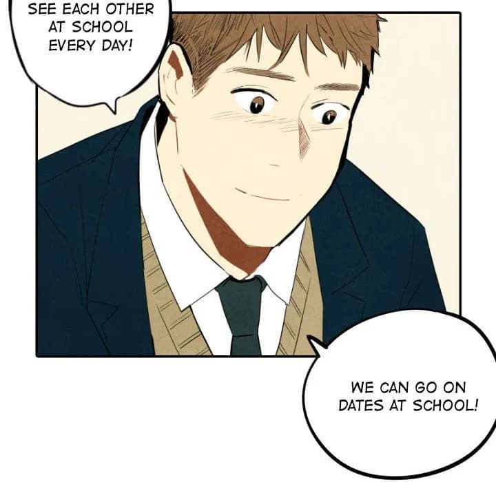 I Pray - Chapter 37 - Page 64