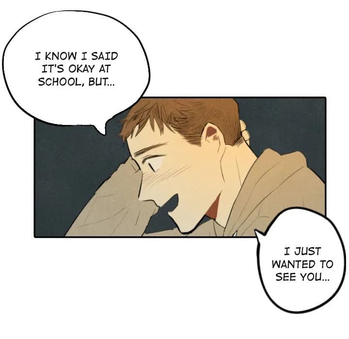 I Pray - Chapter 37 - Page 80
