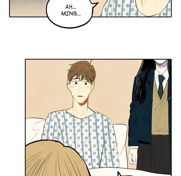 I Pray - Chapter 4 - Page 37