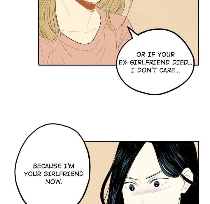 I Pray - Chapter 4 - Page 43