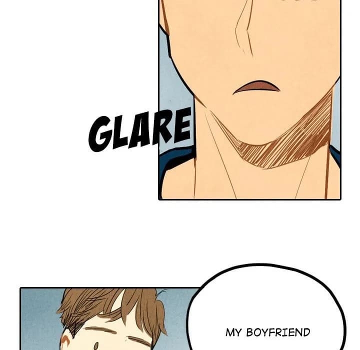 I Pray - Chapter 4 - Page 68