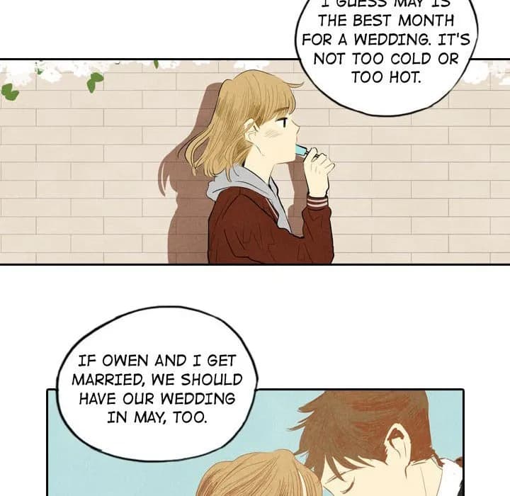 I Pray - Chapter 5 - Page 8