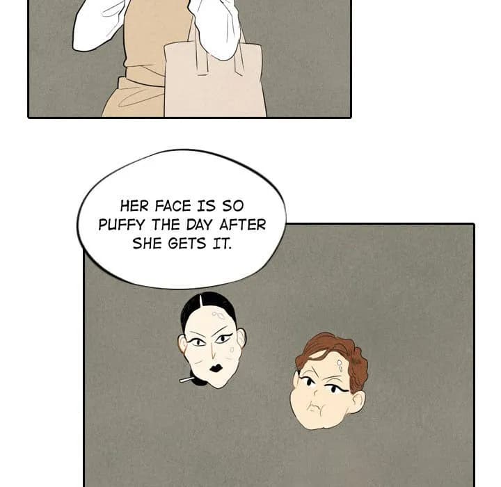 I Pray - Chapter 6 - Page 73
