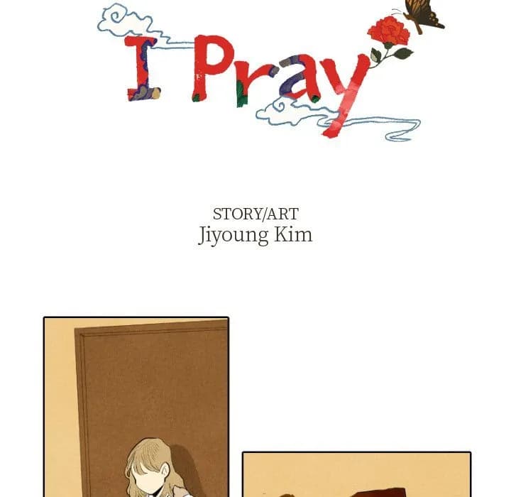 I Pray - Chapter 7 - Page 11
