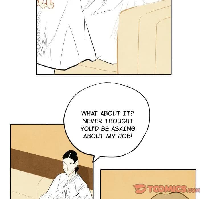 I Pray - Chapter 7 - Page 34