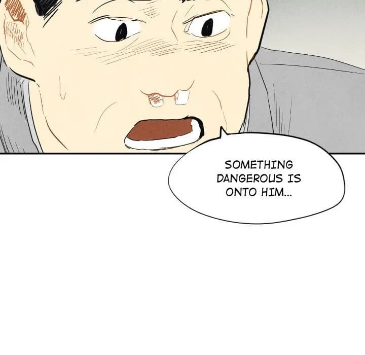 I Pray - Chapter 8 - Page 29