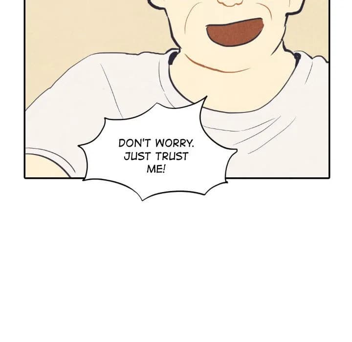 I Pray - Chapter 8 - Page 74
