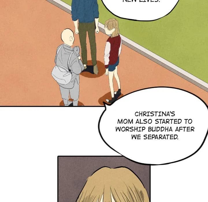 I Pray - Chapter 8 - Page 92