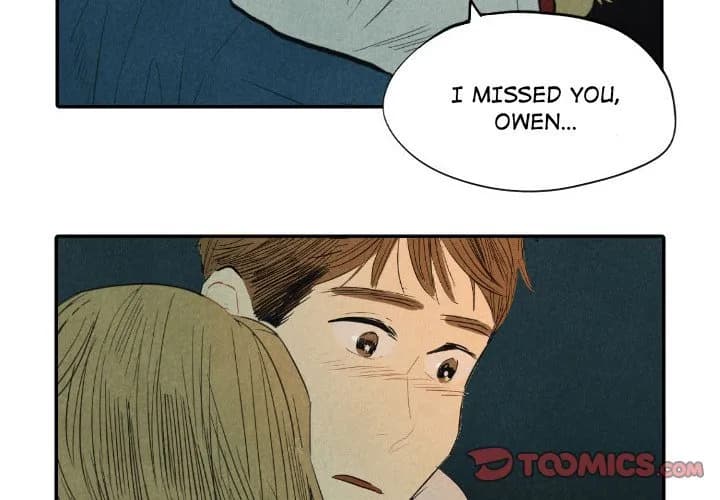 I Pray - Chapter 9 - Page 2