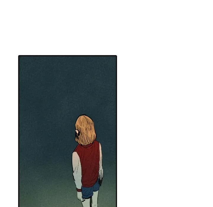 I Pray - Chapter 9 - Page 43