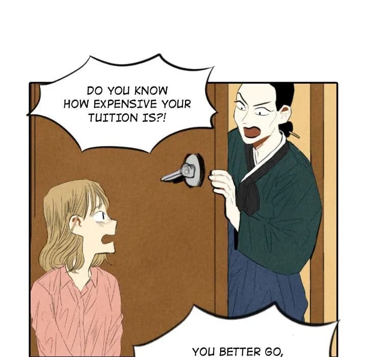 I Pray - Chapter 9 - Page 93