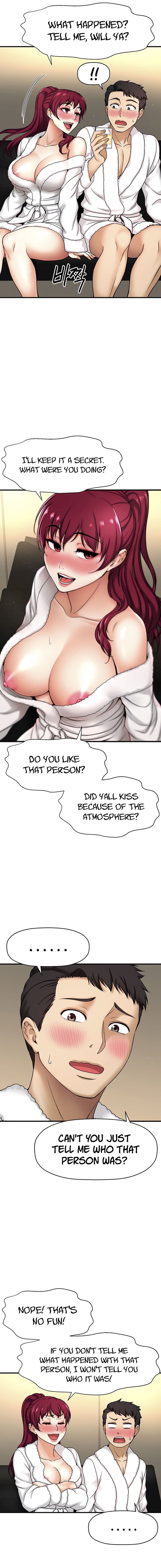 I Want To Know Her - Chapter 4 - Page 6