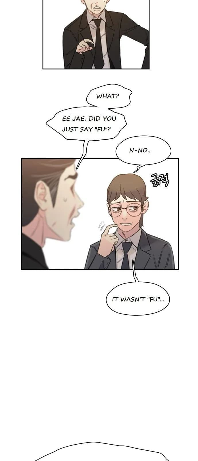 I Will Die Soon - Chapter 1 - Page 59