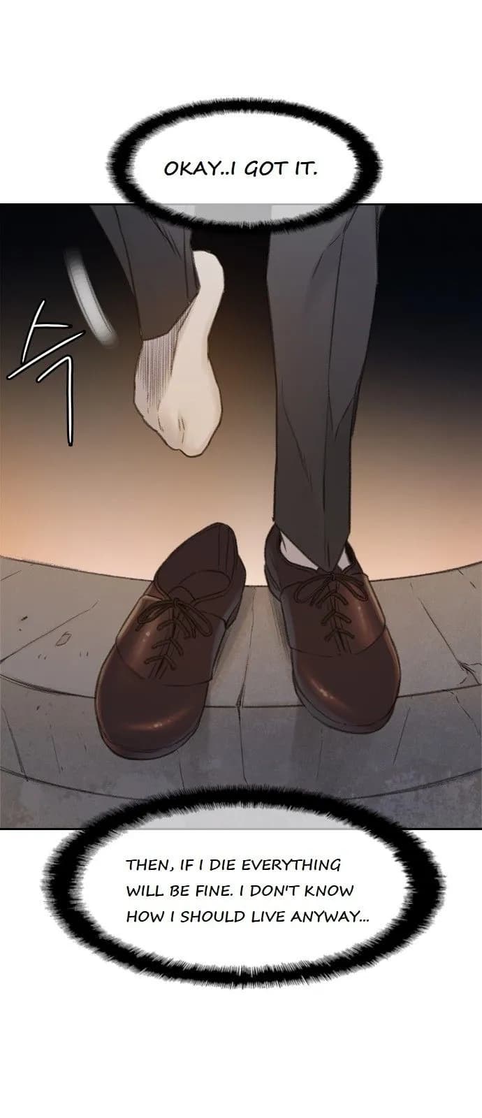 I Will Die Soon - Chapter 1 - Page 78