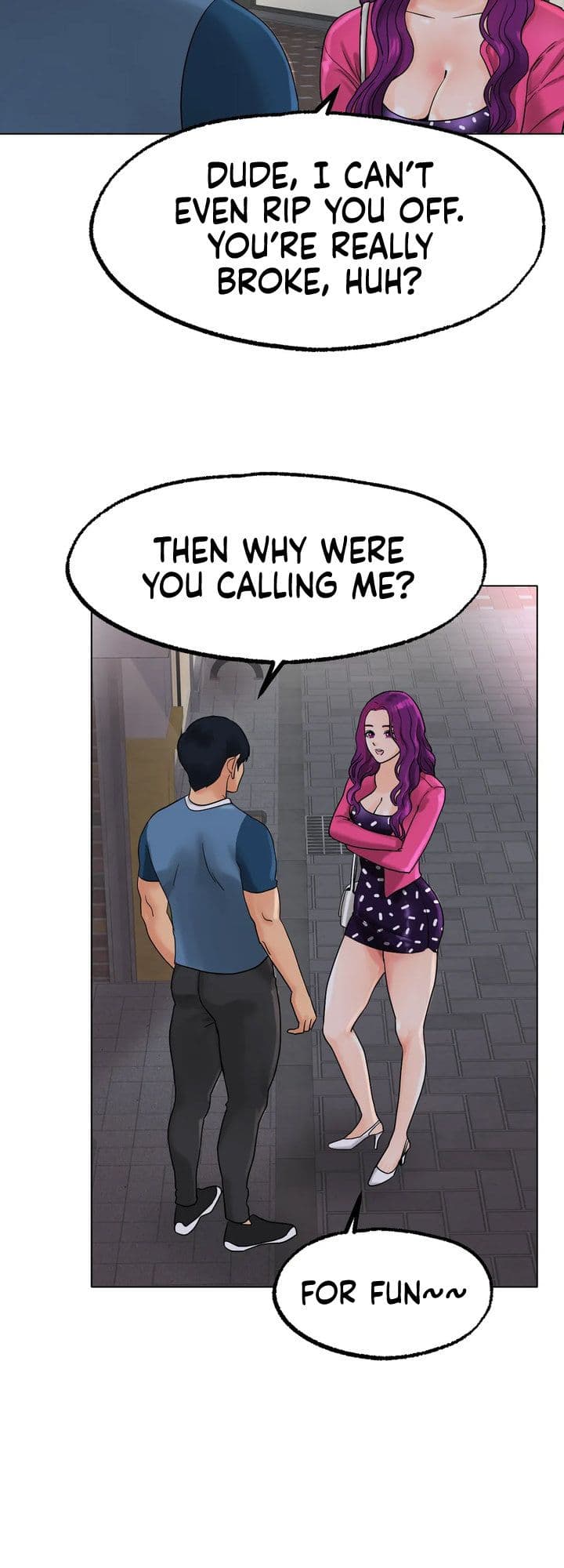 Ice Love - Chapter 12 - Page 64