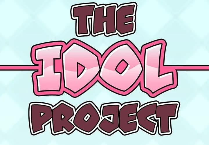 The Idol Project - Chapter 1 - Page 2