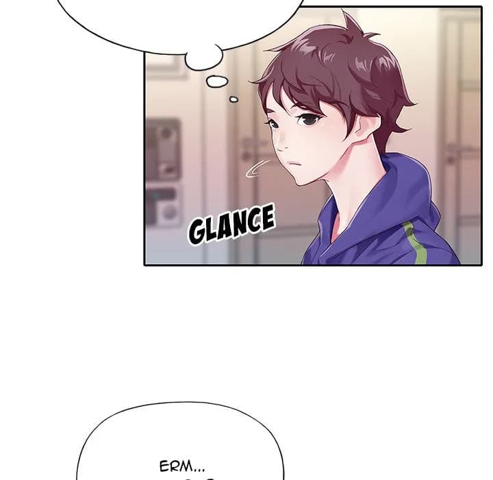 The Idol Project - Chapter 1 - Page 56