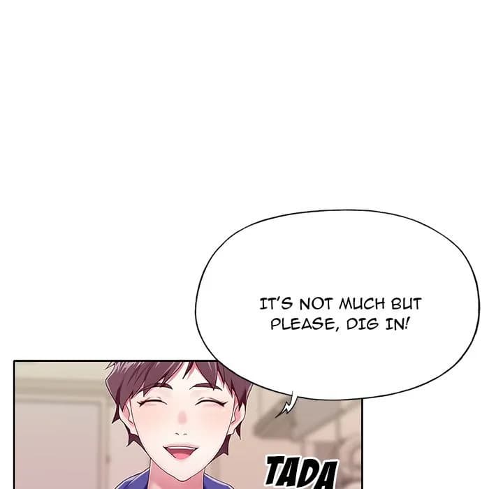The Idol Project - Chapter 1 - Page 82