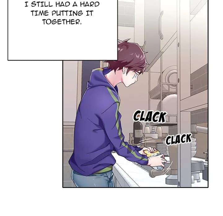 The Idol Project - Chapter 1 - Page 92