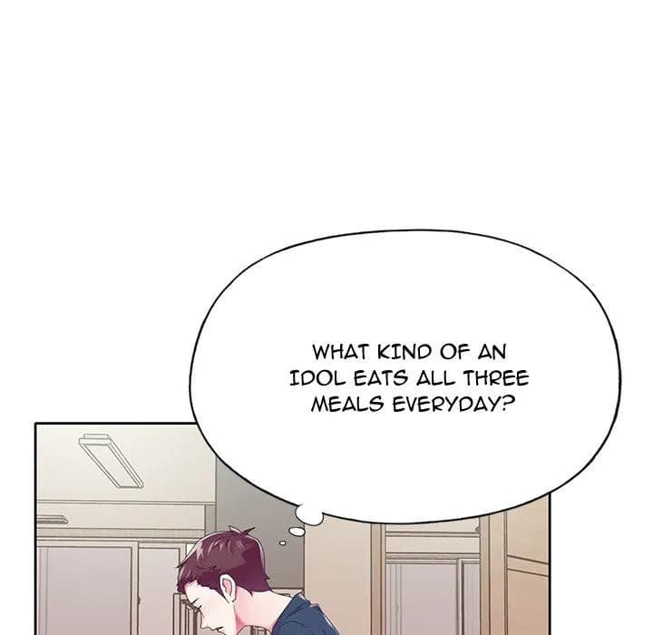 The Idol Project - Chapter 16 - Page 79