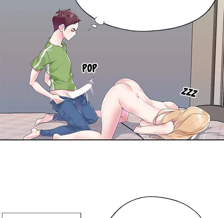 The Idol Project - Chapter 18 - Page 44