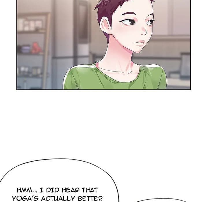 The Idol Project - Chapter 19 - Page 43