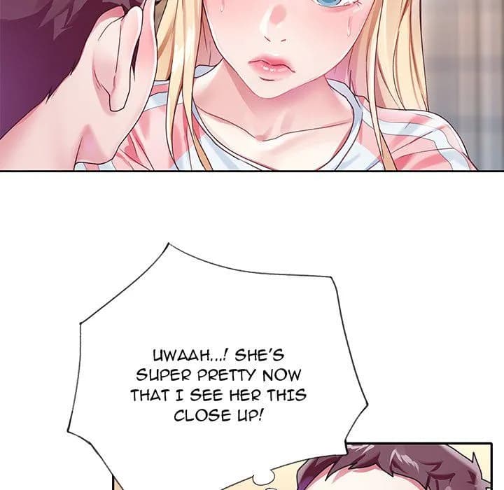 The Idol Project - Chapter 21 - Page 105