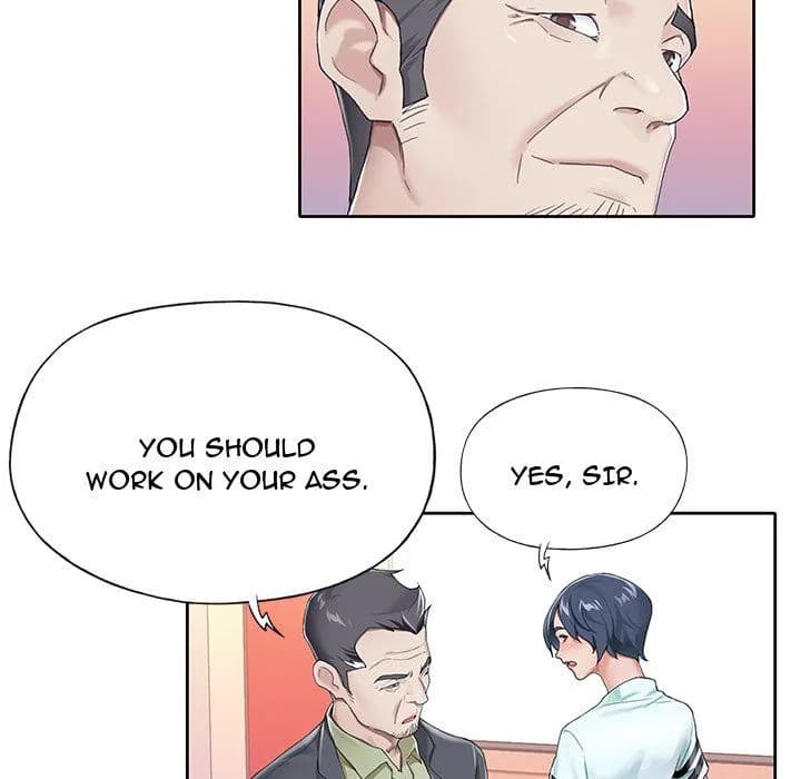 The Idol Project - Chapter 3 - Page 17