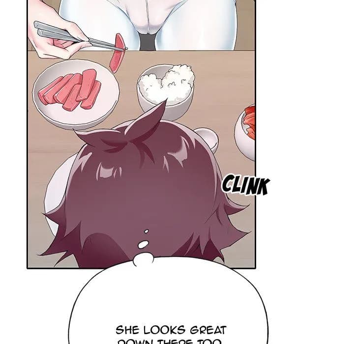 The Idol Project - Chapter 3 - Page 107