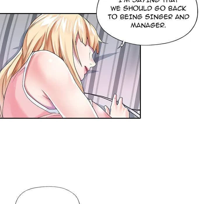 The Idol Project - Chapter 33 - Page 7