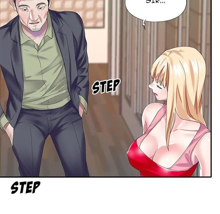 The Idol Project - Chapter 33 - Page 39
