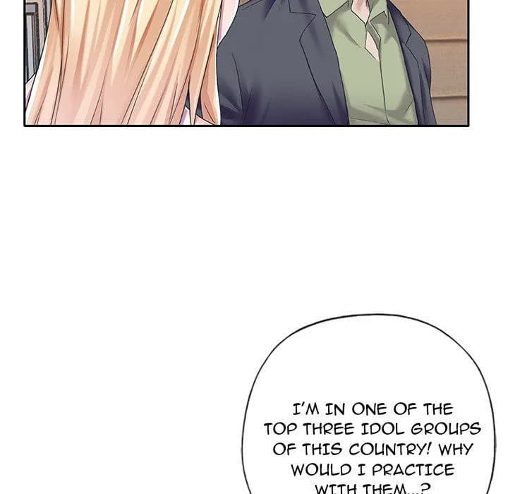 The Idol Project - Chapter 33 - Page 47