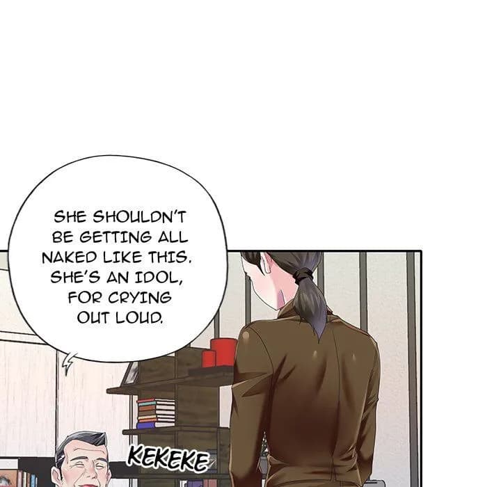 The Idol Project - Chapter 37 - Page 63