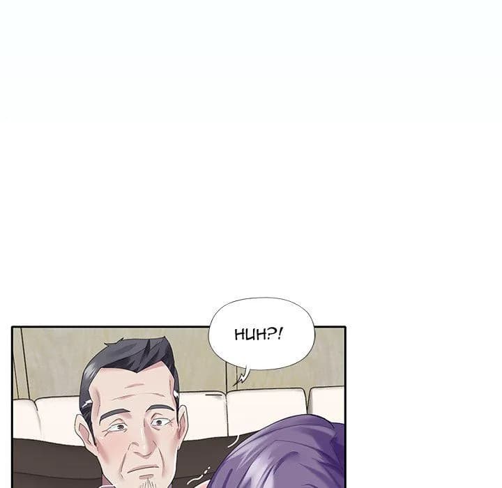 The Idol Project - Chapter 38 - Page 5