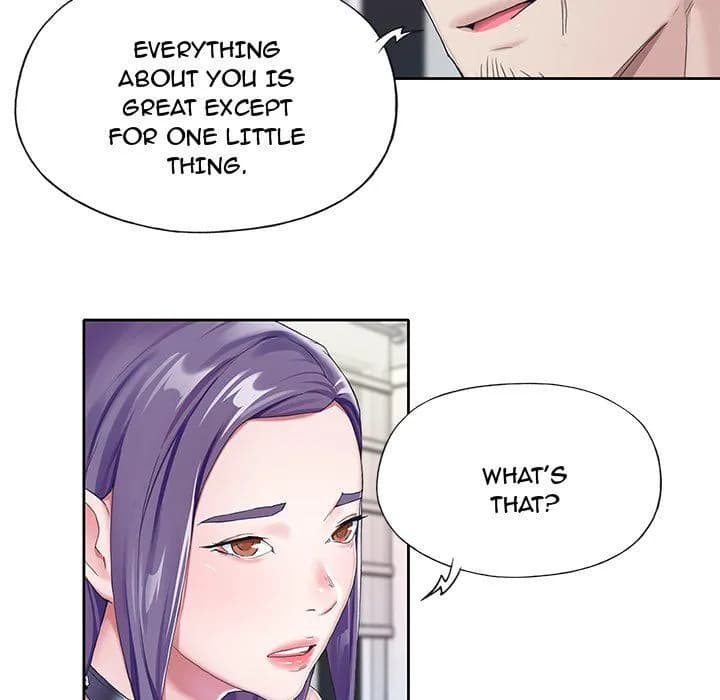 The Idol Project - Chapter 4 - Page 48