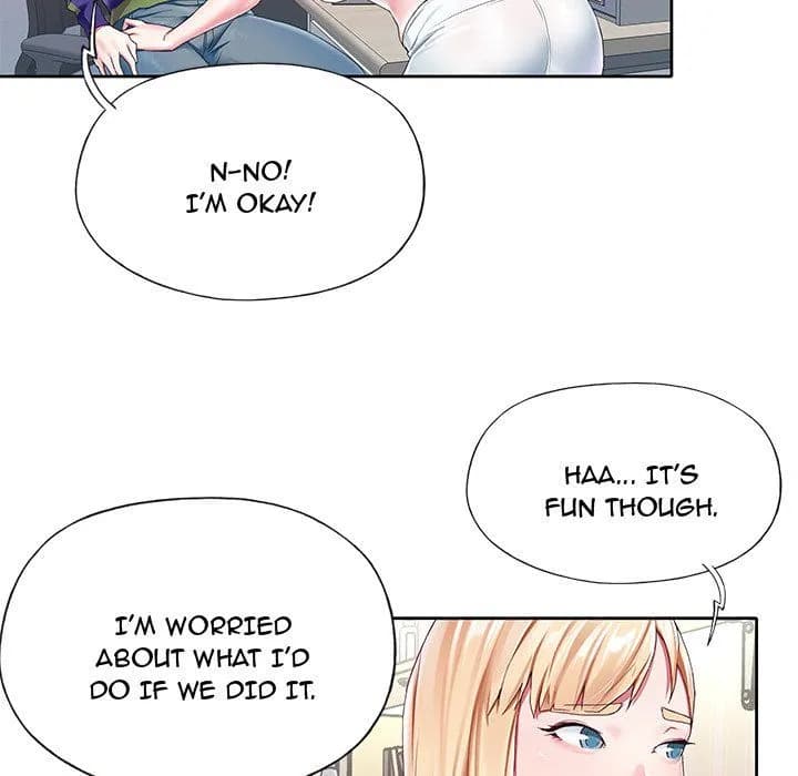 The Idol Project - Chapter 4 - Page 90